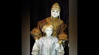 Мария Нагая: мать Дмитрия и Лжедмитрия