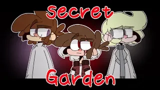 Secret Garden | meme (Знакомьтесь, Боб) | Flashlights warning!