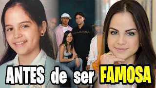 📺La HISTORIA de NATTI NATASHA | BIOGRAFÍA de Natti Natasha | Antes de ser famosa