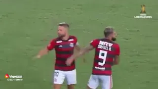 ISSO AQUI E FLAMENGO PORRA