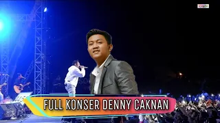 Live Konser Denny caknan Full video - Pesta semalam minggu - Bekasi