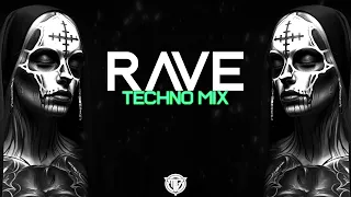 RAVE TECHNO 🔥 Best After Hours Mix 2023 October