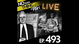 Ep 493: No Such Thing As An X