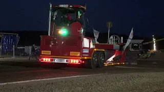 Demo Farm Pulling Saturday night Sonsbeck 2022 by MrJo