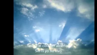 Marc Anthony - VIDA YO TE AMO MAS QUE EL AIRE QUE