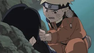 Naruto | Sound Effects Test #01