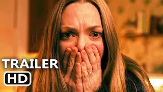 THINGS HEARD AND SEEN Official Trailer (2021) Amanda Seyfried, Natalia Dyer, Netflix Movie HD