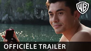 Crazy Rich Asians | Officiële trailer 1 NL | 16 augustus in de bioscoop