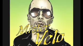 CARTOON ÇA! #13 avec MISTER YELO - by BMN