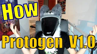 Tutorial Protogen V1.0