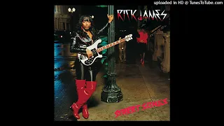 Rick James & Teena Marie - Fire & Desire (963hz, R&B/Soul)