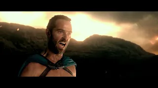 300 Rise of Empire   Themistocles Speech