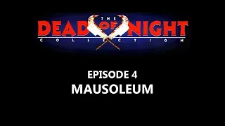 Mausoleum - [Horror Film Review]