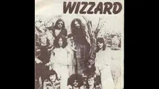 Wizzard Rock 'N' Roll Winter Lyrics