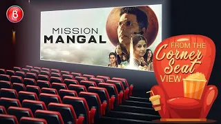 Mission Mangal Movie Review | Akshay Kumar | Vidya Balan | Taapsee Pannu