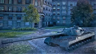 World of Tanks Object 277 - 10,1 K Damage, 6 Kills | Best tank battles | Gameplay PC