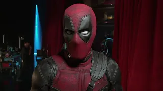 Deadpool 2 | Behind The Scenes of Ashes with Céline Dion