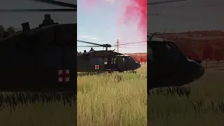 DCS - How to COLD START the UH-60L