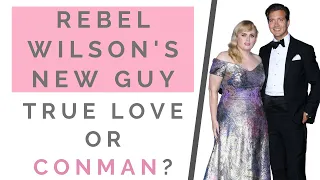 THE TRUTH ABOUT REBEL WILSON & JACOB BUSCH: How To Glow Up & Get The Guy! | Shallon Lester