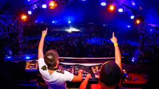 Dimitri Vegas & Like Mike - Live @ Tomorrowland 2013 (Friday) Mainstage