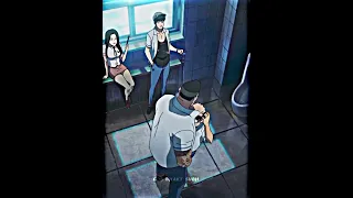 BAD BEHAVIOUR WITH HEUNG SUK 💔😔 SADDEST SEEN OF LOOKISM ANIME 😩#sadstatus #trendinganime #shorts