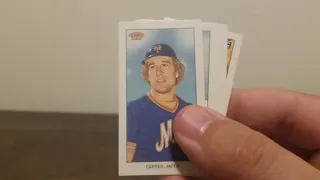 2020 Topps T206 - Series 5 - SUPRISE AUTO!!!