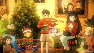 Omori - Christmas Kids