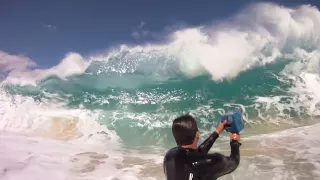 GoPro HD Clark Little Photography in Hawaii