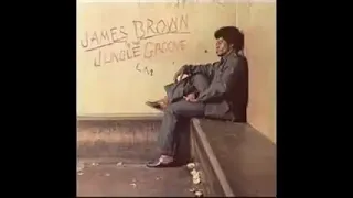 James brown   blind man can see it extended