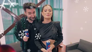 Pepsi și PRO TV te invită la cel mai tare Protevelion