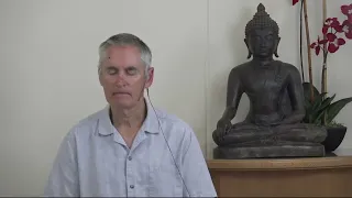 Guided Meditation: So Much Goodness; Wise Listening (3 of 5) Listening from the Heart