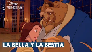 La Bella y la Bestia | con letra | La Bella y la Bestia