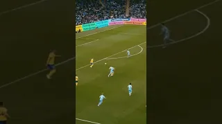 Bernardo Silva goal vs Brighton!!