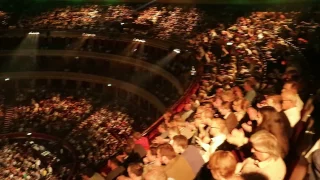 Brian Wilson - Live Royal Albert Hall 2016