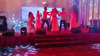dance group available S.R EVENT 9711296051