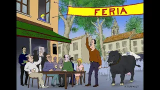 Sous le signe du toro