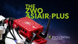 ZWO ASIAIR Plus