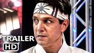 COBRA KAI Season 5 Trailer (2022)