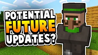 Top 50 Minecraft Features Potentially Coming in 2022