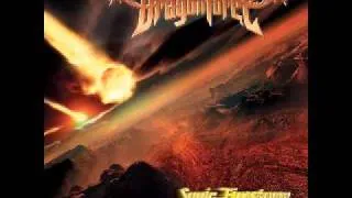 Dragonforce : Above the Winter Moonlight - Speed Up x50%