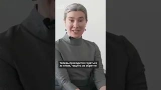 Почему нынешняя власть не любит Горбачева? / Екатерина Шульман