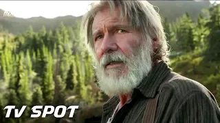 The Call of the Wild TV Spot “This Land” (2020) HD | Mixfinity International