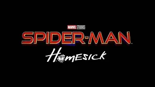 Spider Man 3  Homesick 2021 Tobey Maguire,Tom Holland, Andrew Garfield   Teaser Trailer Concept