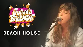 Beach House | Juan's Basement