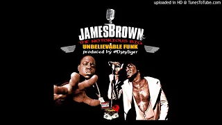 Biggie & James Brown - Unbelievable Funk | Notorious James Brown