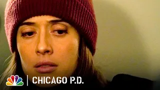 Burgess and Ruzek Frantically Search for Makayla | NBC’s Chicago PD