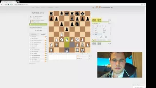 Magnus Carlsen streams playing the Lichess Titled Arena 4