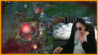 Dopa - xPeke - Reginald - Win - Best of LoL Streams 1868