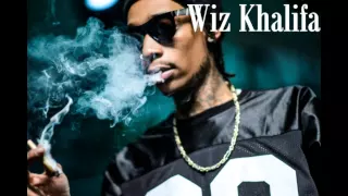 Can't Be Stopped/Who's Next - Wiz Khalifa [Extended Remake Version]