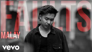 Keenan Te - Faults (Malay Lyric Video)